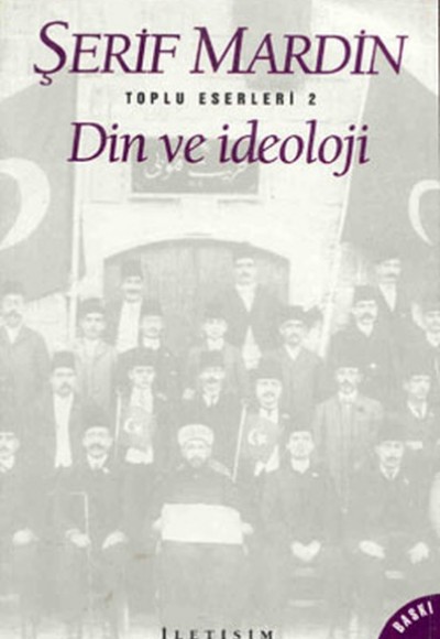 Din ve İdeoloji Din ve İdeoloji