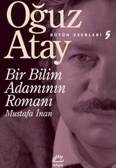 Bir Bilim Adamının Romanı Bir Bilim Adamının Romanı