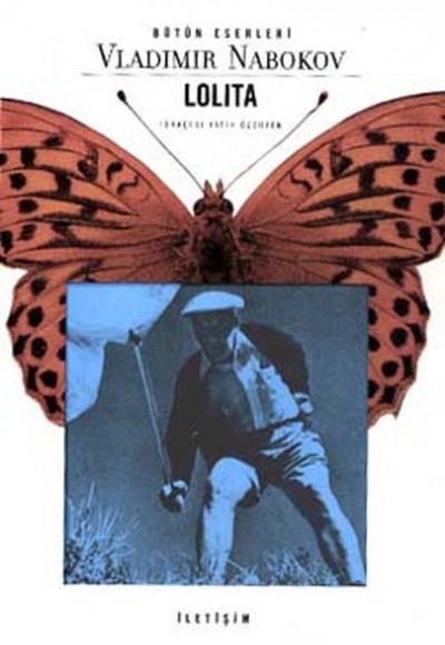 Lolita Lolita