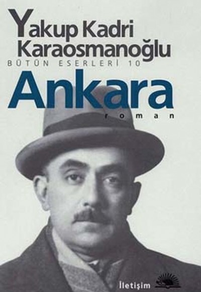 Ankara Ankara
