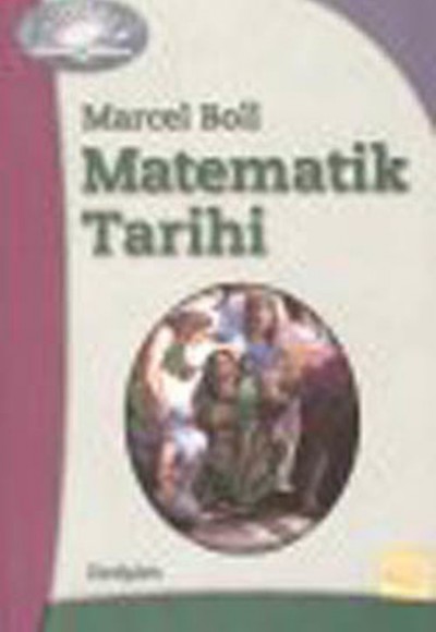 Matematik Tarihi Matematik Tarihi