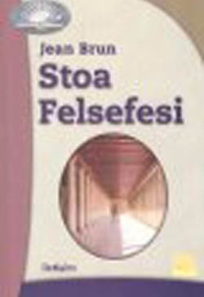 Stoa Felsefesi Stoa Felsefesi