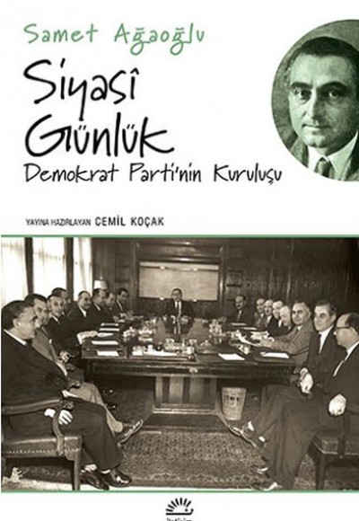 Siyasi Günlük Siyasi Günlük