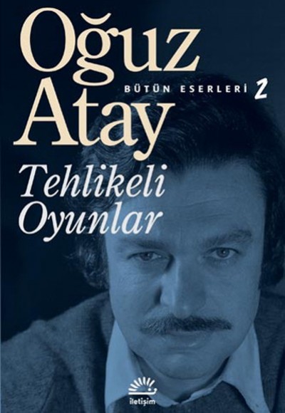 Tehlikeli Oyunlar Tehlikeli Oyunlar