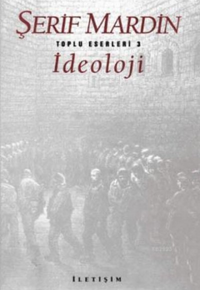 İdeoloji İdeoloji