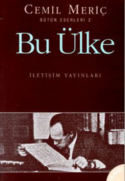 Bu Ülke Bu Ülke