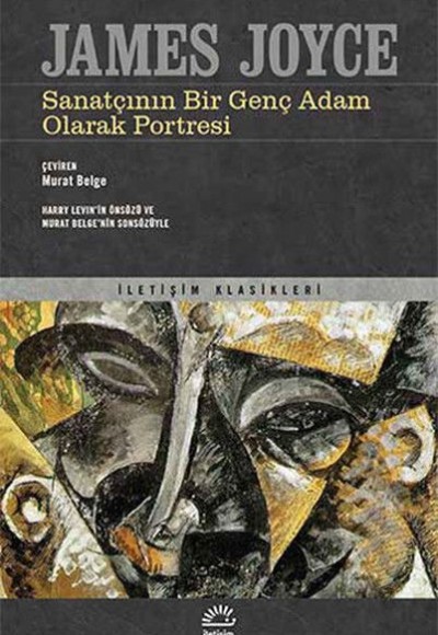 Sanatçının Bir Genç Adam Olarak Portresi Sanatçının Bir Genç Adam Olarak Portresi