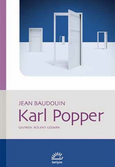 Karl Popper Karl Popper