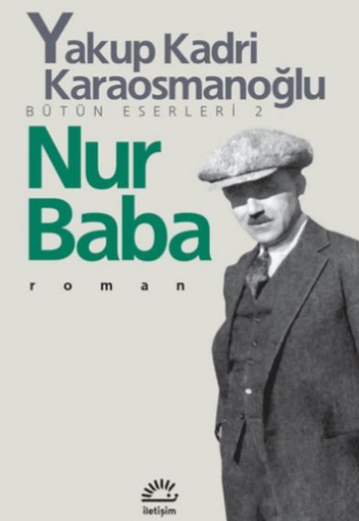 Nur Baba Nur Baba