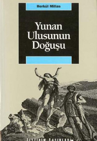 Yunan Ulusunun Doğuşu Yunan Ulusunun Doğuşu