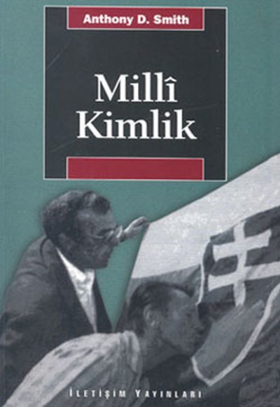 Milli Kimlik Milli Kimlik