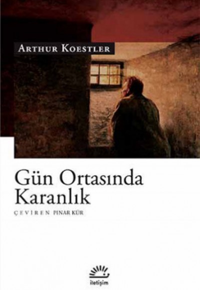 Gün Ortasında Karanlık Gün Ortasında Karanlık