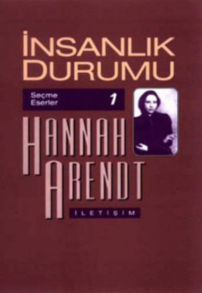 İnsanlık Durumu İnsanlık Durumu