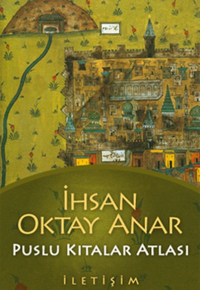 Puslu Kıtalar Atlası Puslu Kıtalar Atlası