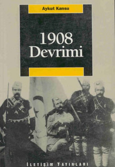 1908 Devrimi 1908 Devrimi