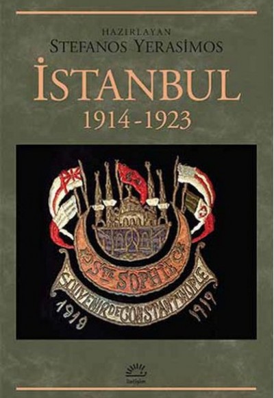 İstanbul 1914-1923