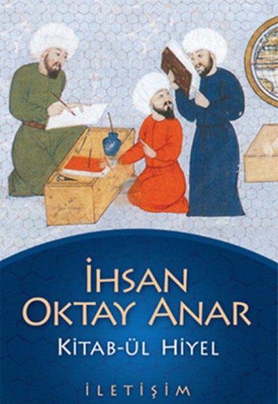 Kitab-ül Hiyel Kitab-ül Hiyel