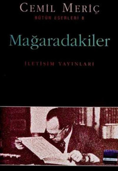 Mağaradakiler Mağaradakiler