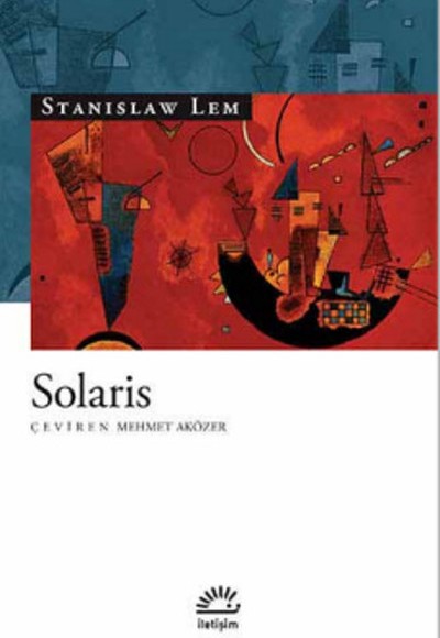 Solaris Solaris