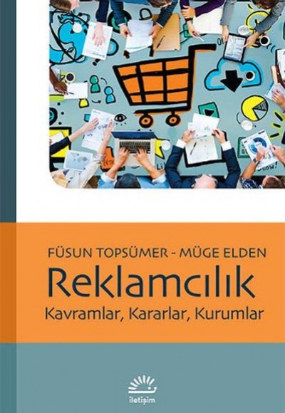 Reklamcılık Reklamcılık