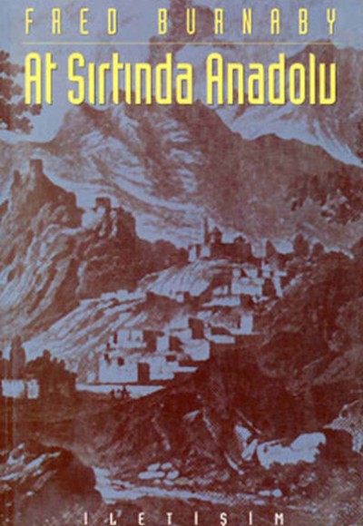 At Sırtında Anadolu At Sırtında Anadolu