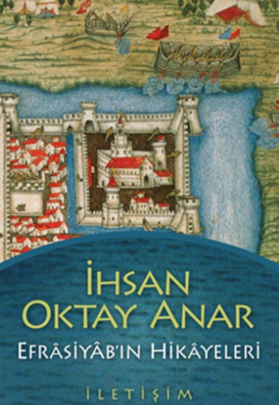 Efrasiyab’ın Hikayeleri Efrasiyab’ın Hikayeleri