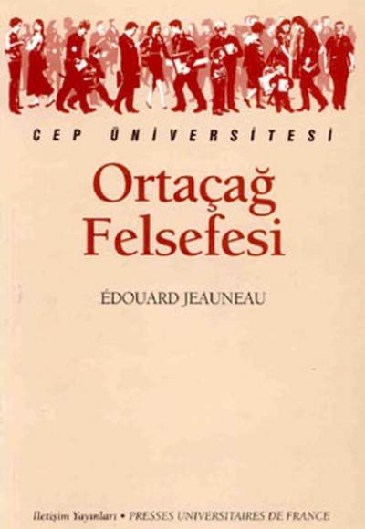 Ortaçağ Felsefesi Ortaçağ Felsefesi