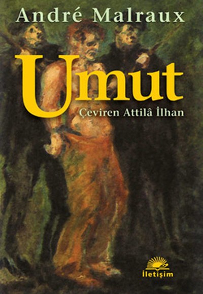 Umut Umut