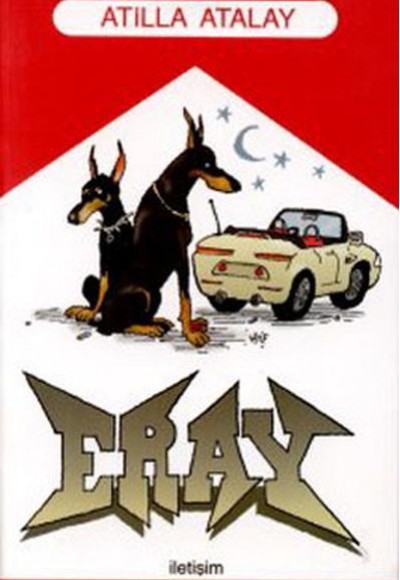 Eray Eray