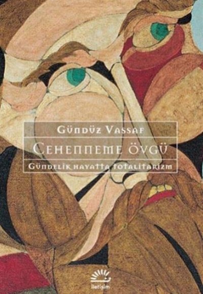 Cehenneme Övgü Cehenneme Övgü