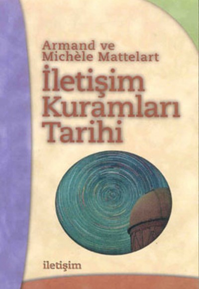 İletişim Kuramları Tarihi İletişim Kuramları Tarihi