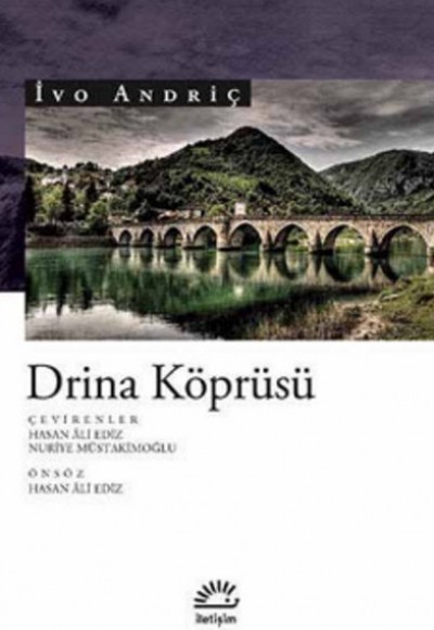 Drina Köprüsü Drina Köprüsü