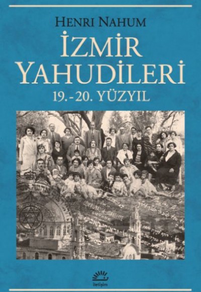 İzmir Yahudileri İzmir Yahudileri