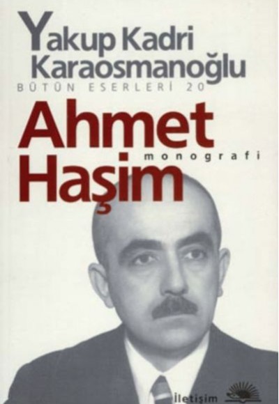 Ahmet Haşim Ahmet Haşim