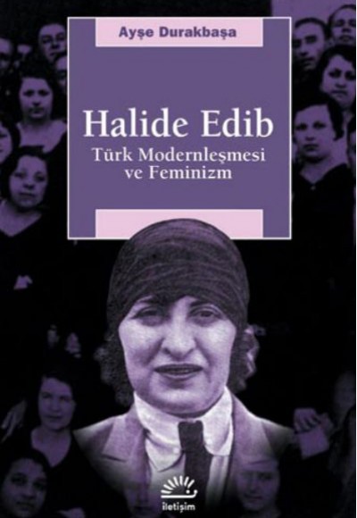 Halide Edib Halide Edib