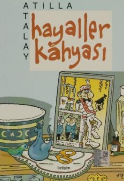 Hayaller Kahyası Hayaller Kahyası