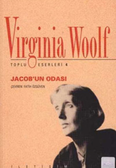 Jacob’un Odası Jacob’un Odası