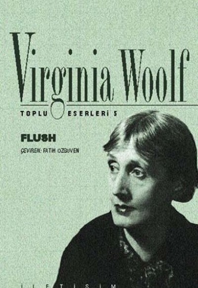 Flush - Toplu Eserleri 5 Flush - Toplu Eserleri 5