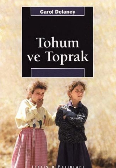 Tohum ve Toprak Tohum ve Toprak
