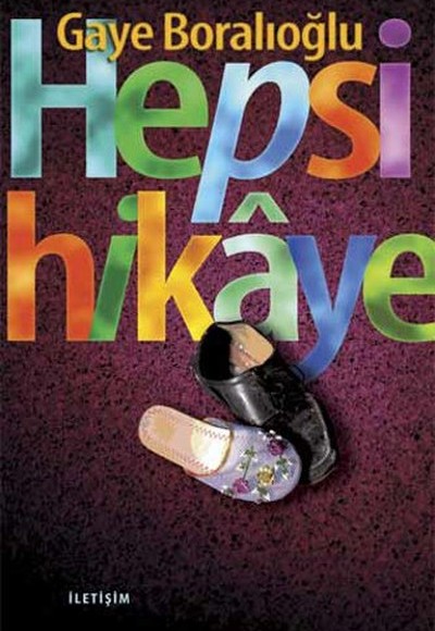 Hepsi Hikâye Hepsi Hikâye