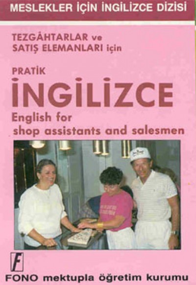 Pratik İngilizce El Kitabı Pratik İngilizce El Kitabı