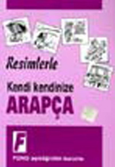 Resimlerle Arapça Resimlerle Arapça