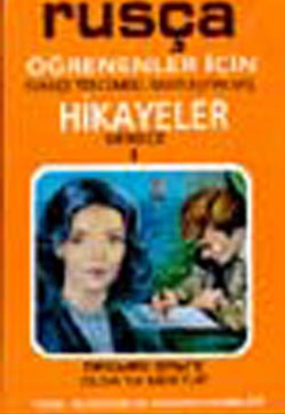 Rusça Türkçe Hikayeler Derece 1 Kitap 1 Olgaya Mektup Rusça Türkçe Hikayeler Derece 1 Kitap 1 Olgaya Mektup
