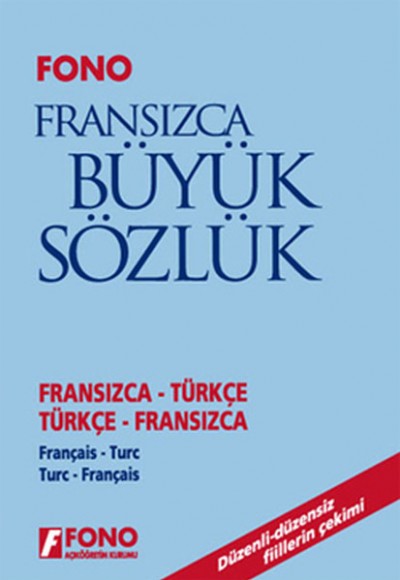 Fransızca Türkçe Türkçe Fransızca Büyük Sözlük Fransızca Türkçe Türkçe Fransızca Büyük Sözlük