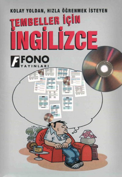 Tembeller İçin İngilizce Tembeller İçin İngilizce