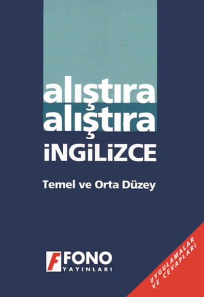 Alıştıra Alıştıra İngilizce Alıştıra Alıştıra İngilizce