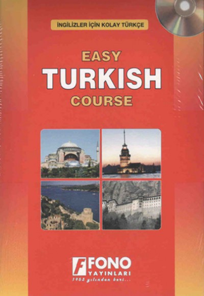 Eays Turkish Course 2 Kitap 2 Cd Eays Turkish Course 2 Kitap 2 Cd