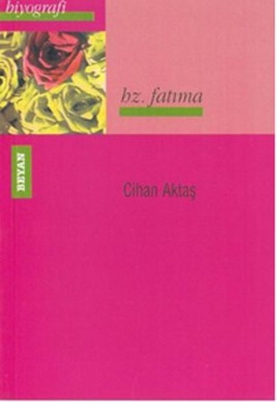 Hz. Fatıma Hz. Fatıma