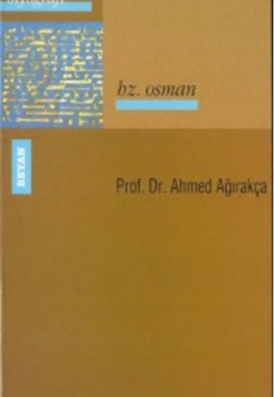 Hz. Osman Hz. Osman
