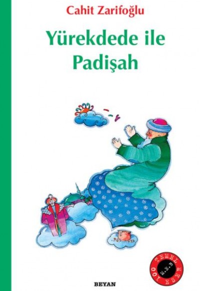 Yürekdede İle Padişah Yürekdede İle Padişah